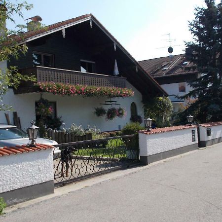 Appartamento Karl-Stieler-Strasse Bruckmühl Esterno foto