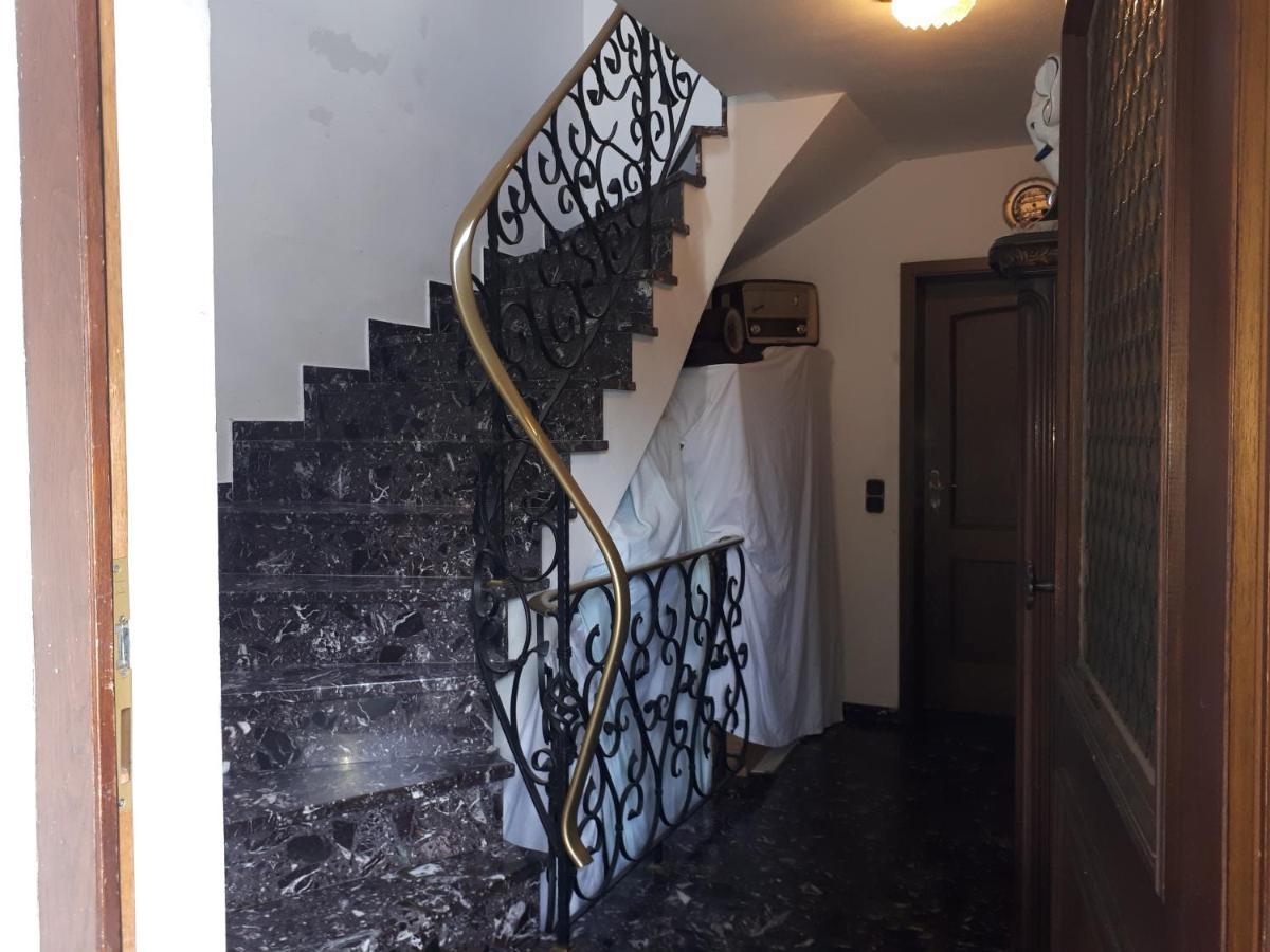 Appartamento Karl-Stieler-Strasse Bruckmühl Esterno foto