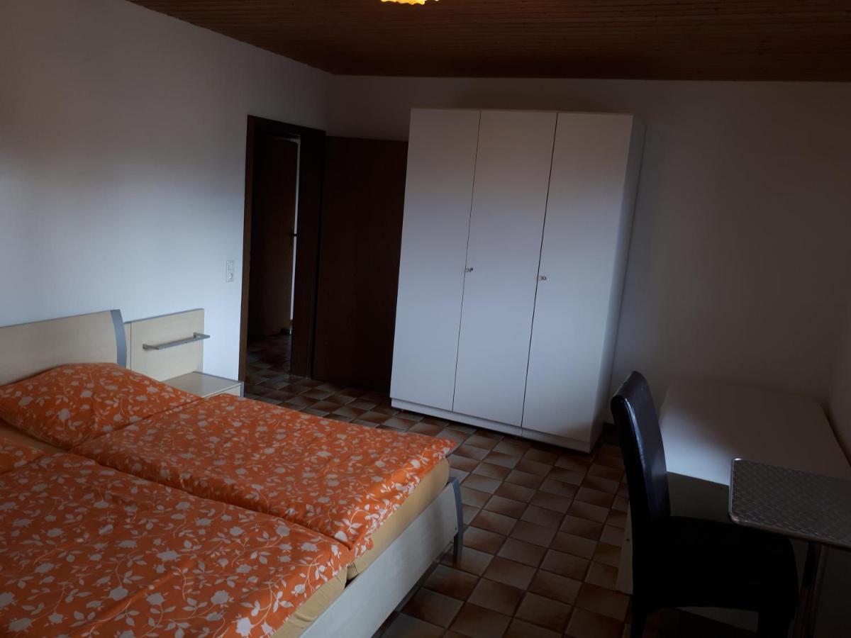 Appartamento Karl-Stieler-Strasse Bruckmühl Esterno foto
